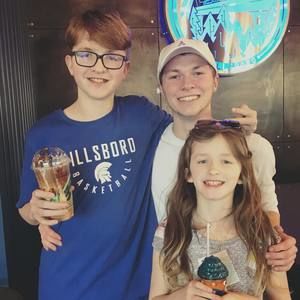 Meet your Posher, Jennifer